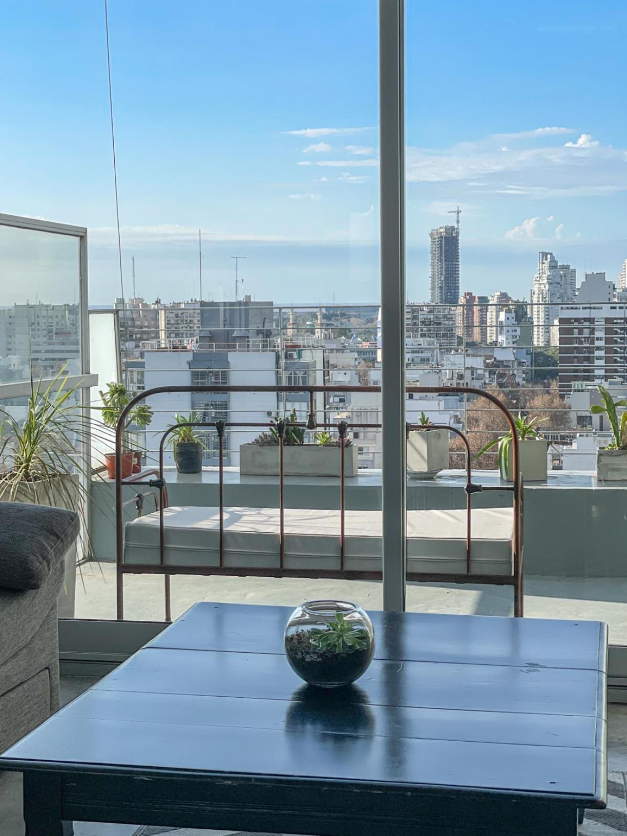 Hollywood Suites & Lofts Buenos Aires Extérieur photo