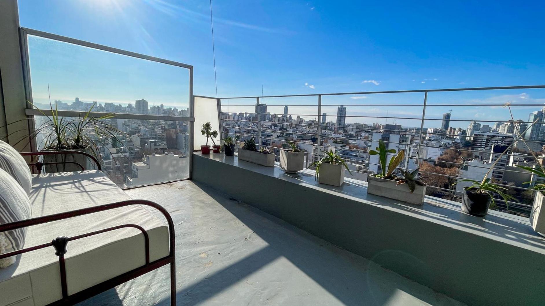 Hollywood Suites & Lofts Buenos Aires Extérieur photo