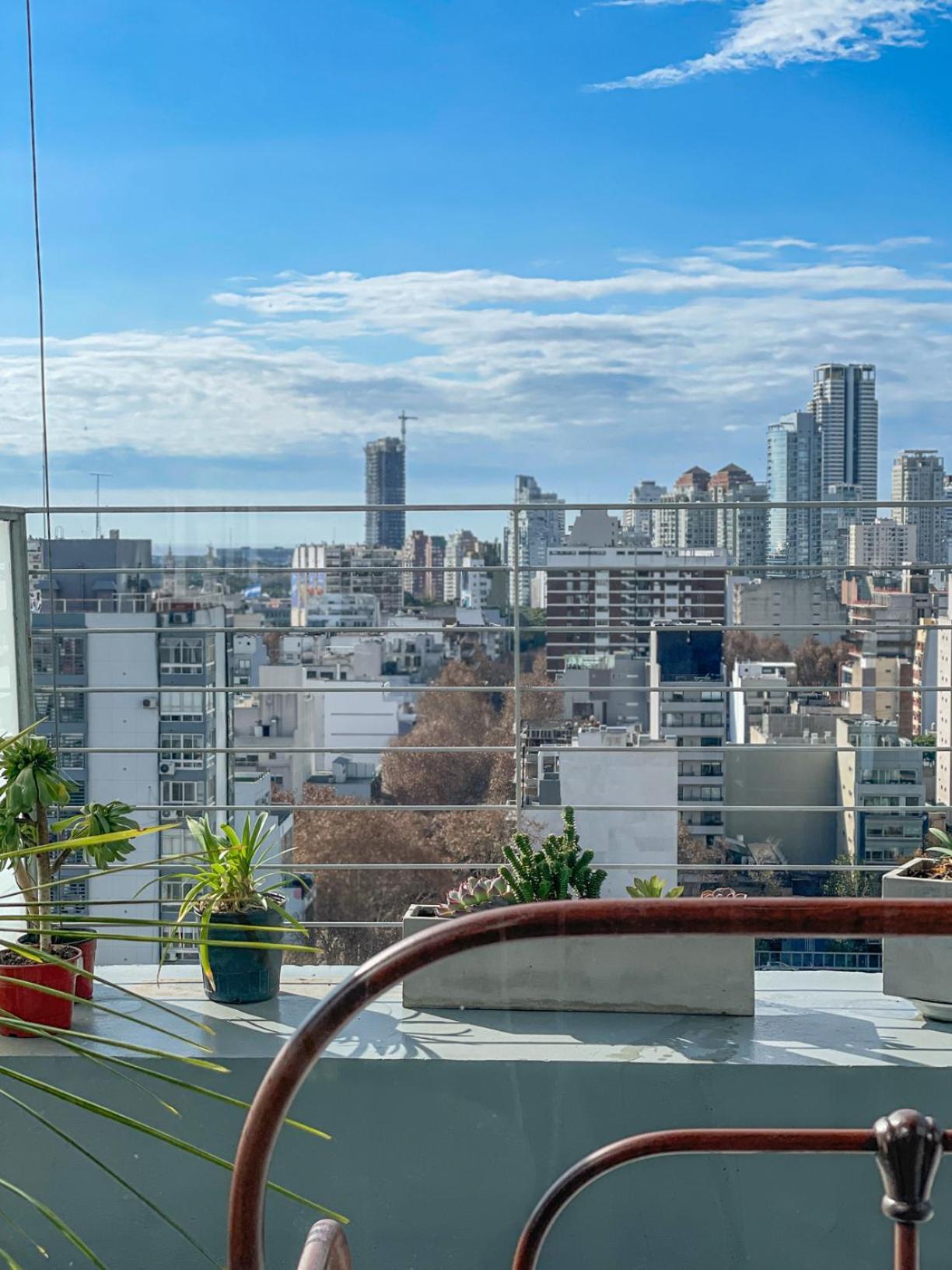 Hollywood Suites & Lofts Buenos Aires Extérieur photo