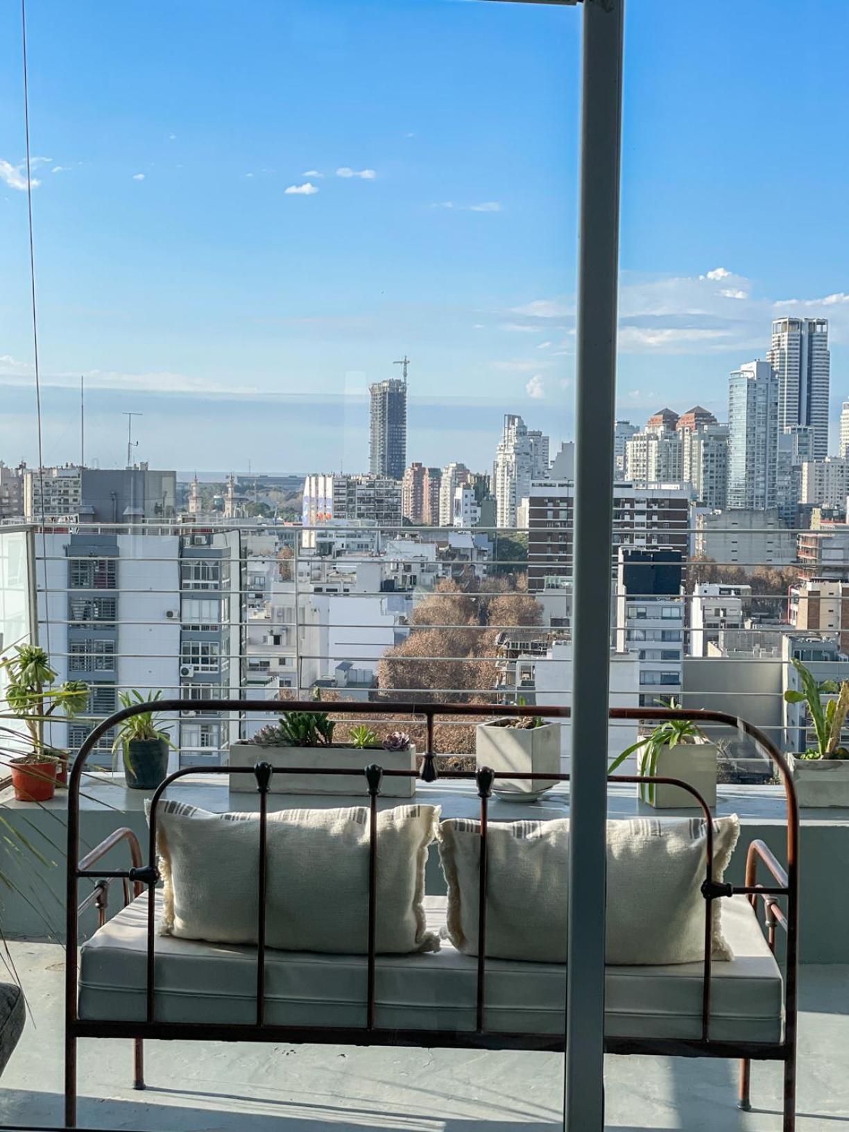 Hollywood Suites & Lofts Buenos Aires Extérieur photo