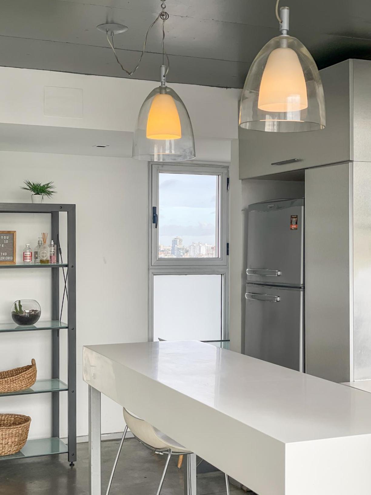 Hollywood Suites & Lofts Buenos Aires Extérieur photo