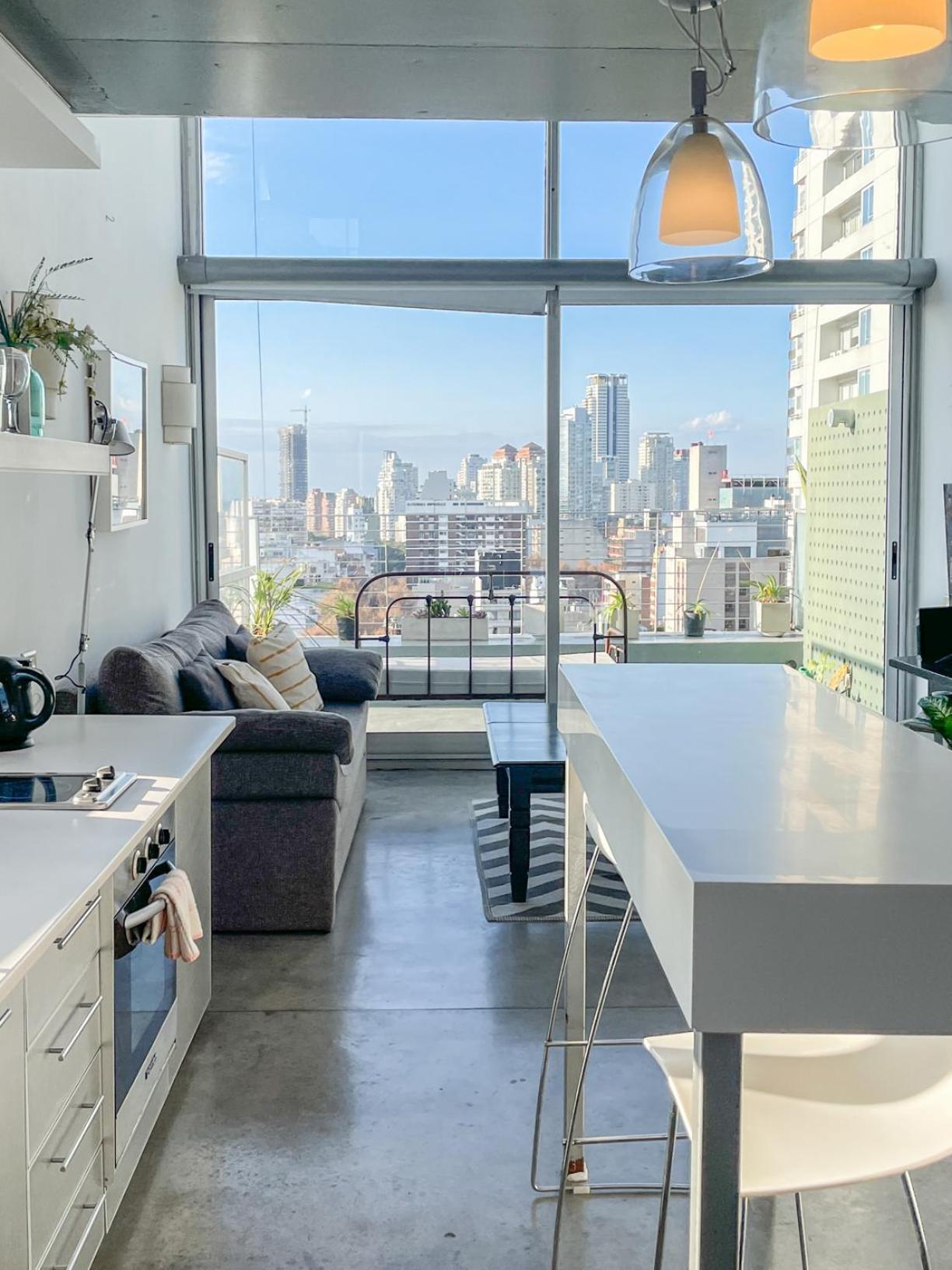 Hollywood Suites & Lofts Buenos Aires Extérieur photo