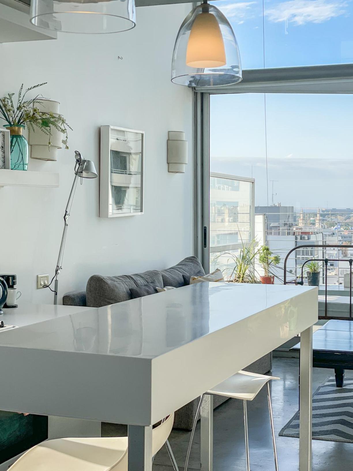 Hollywood Suites & Lofts Buenos Aires Extérieur photo