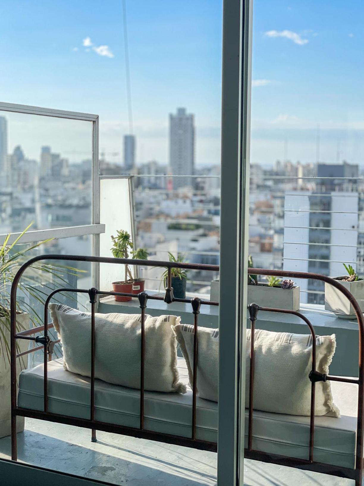 Hollywood Suites & Lofts Buenos Aires Extérieur photo