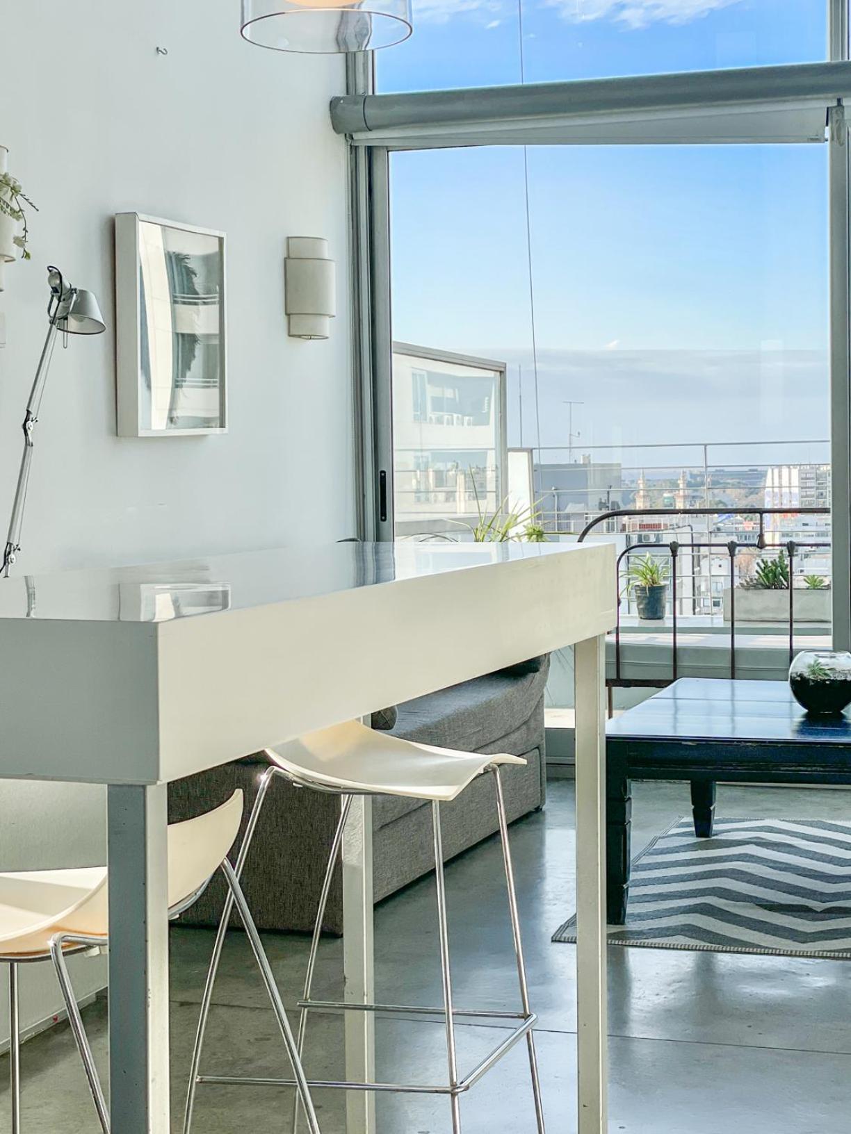 Hollywood Suites & Lofts Buenos Aires Extérieur photo