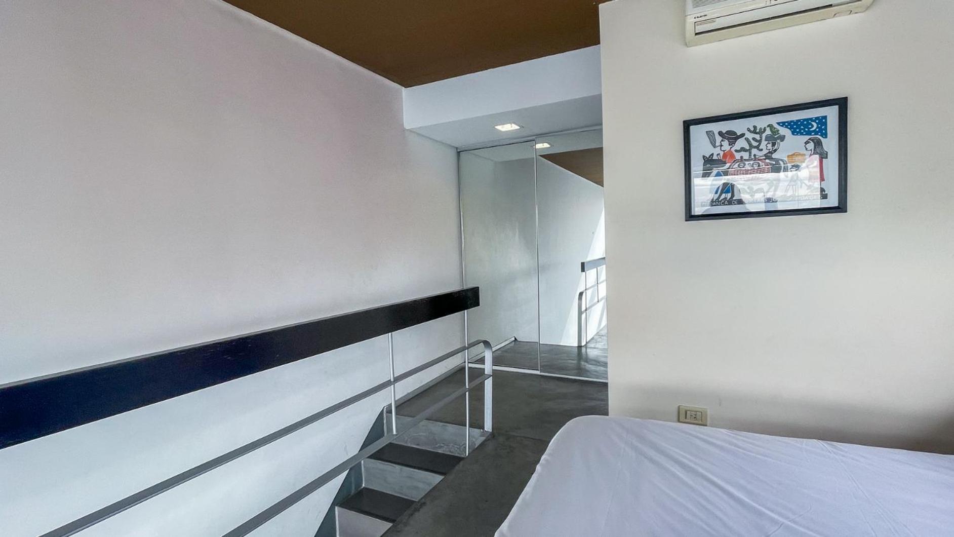 Hollywood Suites & Lofts Buenos Aires Extérieur photo