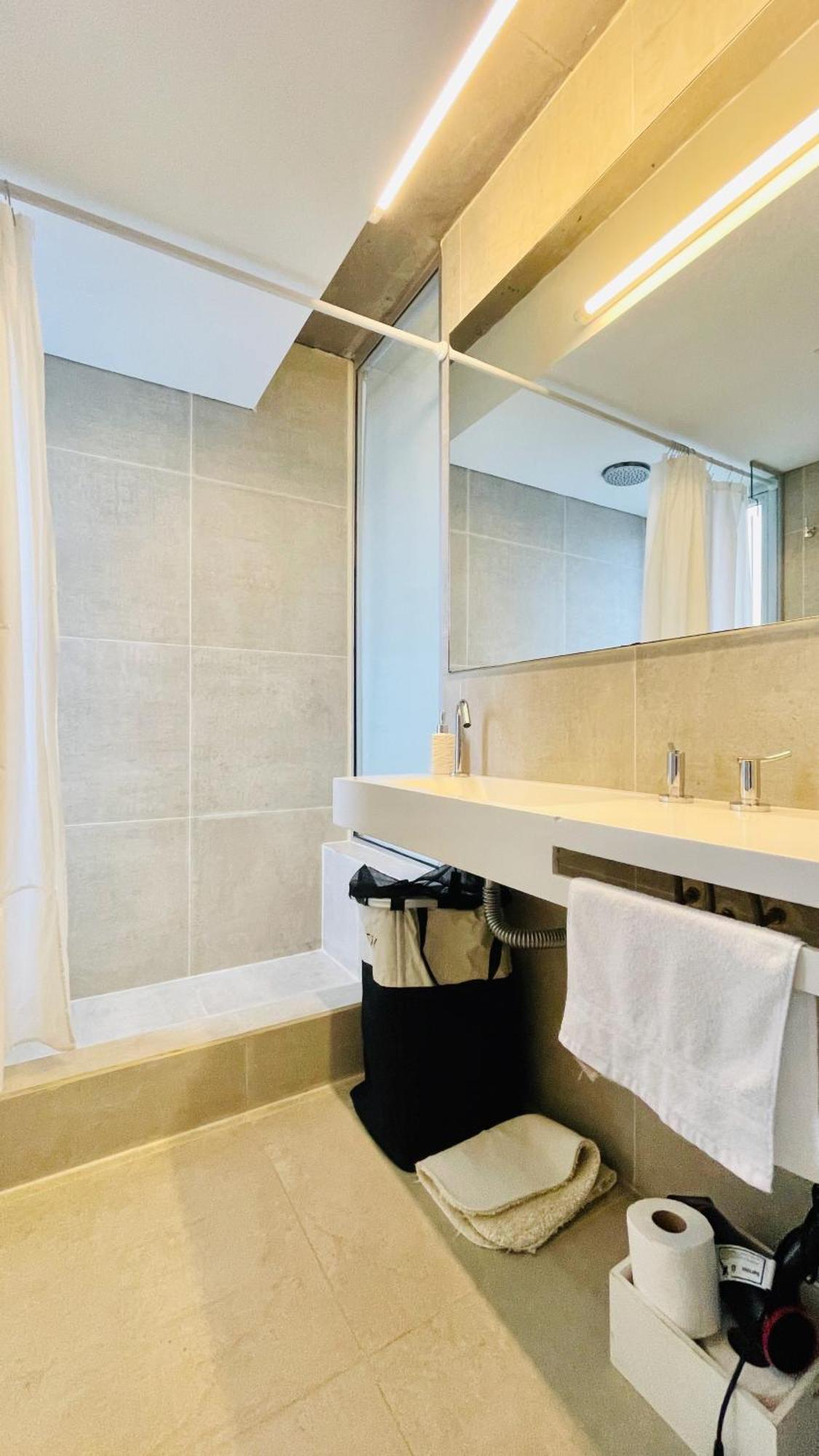 Hollywood Suites & Lofts Buenos Aires Extérieur photo