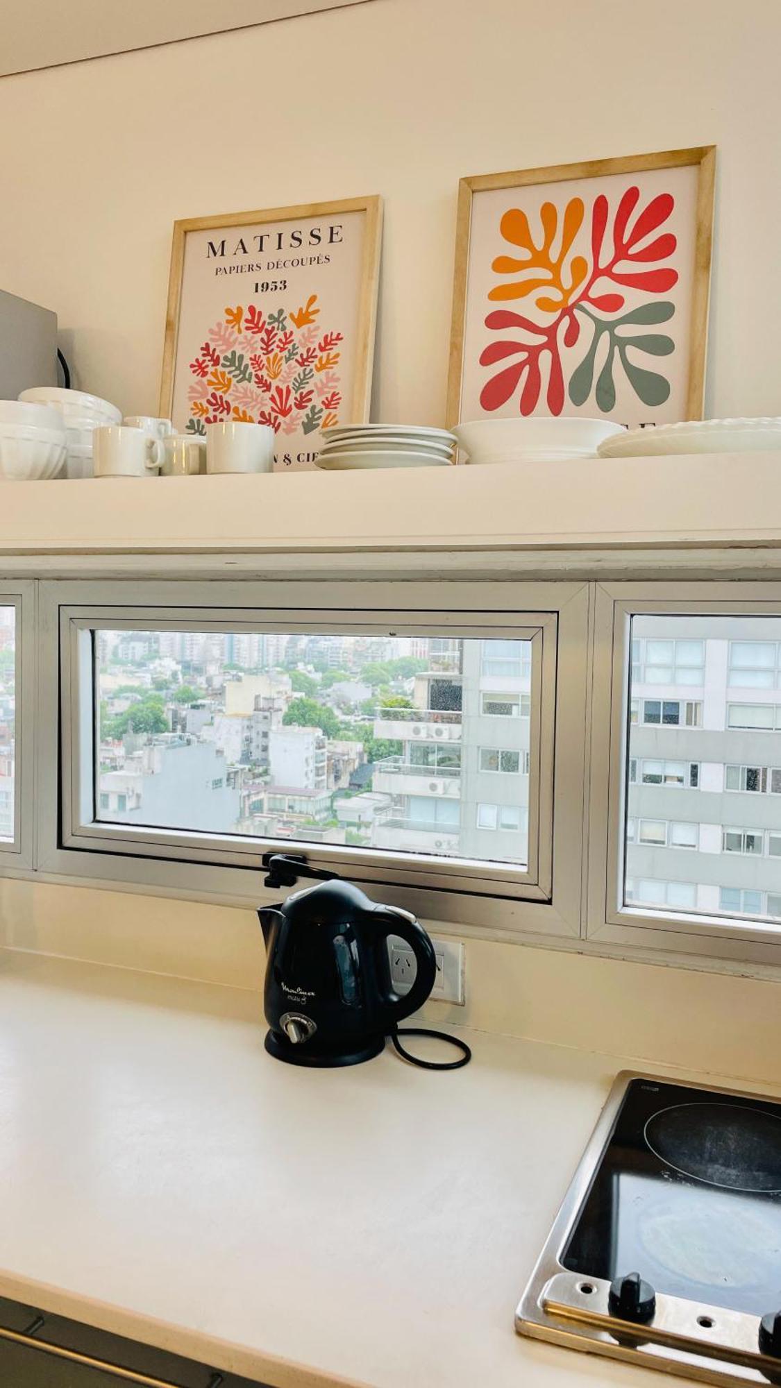 Hollywood Suites & Lofts Buenos Aires Extérieur photo