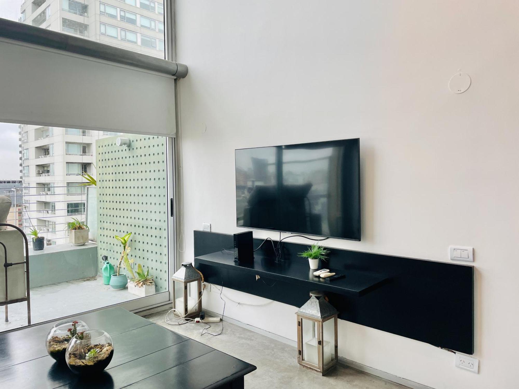 Hollywood Suites & Lofts Buenos Aires Extérieur photo