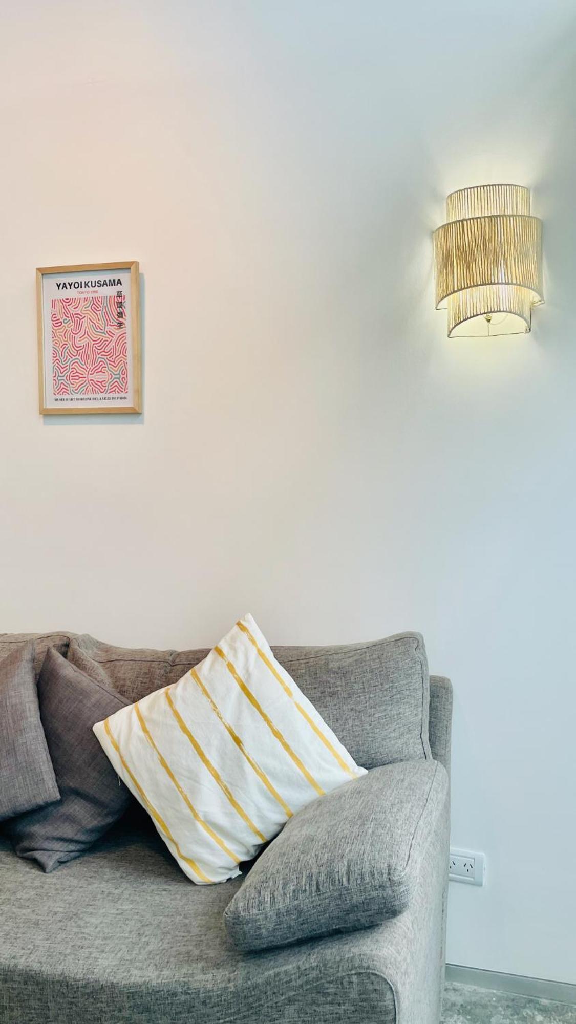 Hollywood Suites & Lofts Buenos Aires Extérieur photo