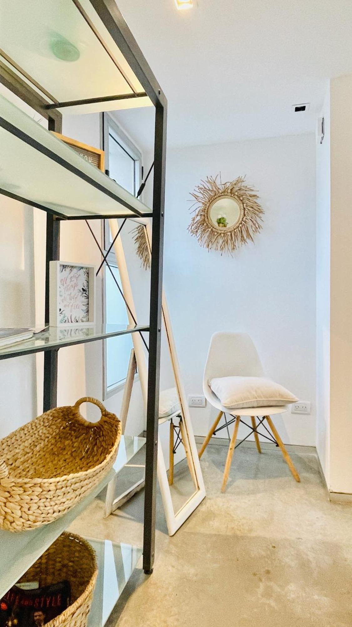 Hollywood Suites & Lofts Buenos Aires Extérieur photo