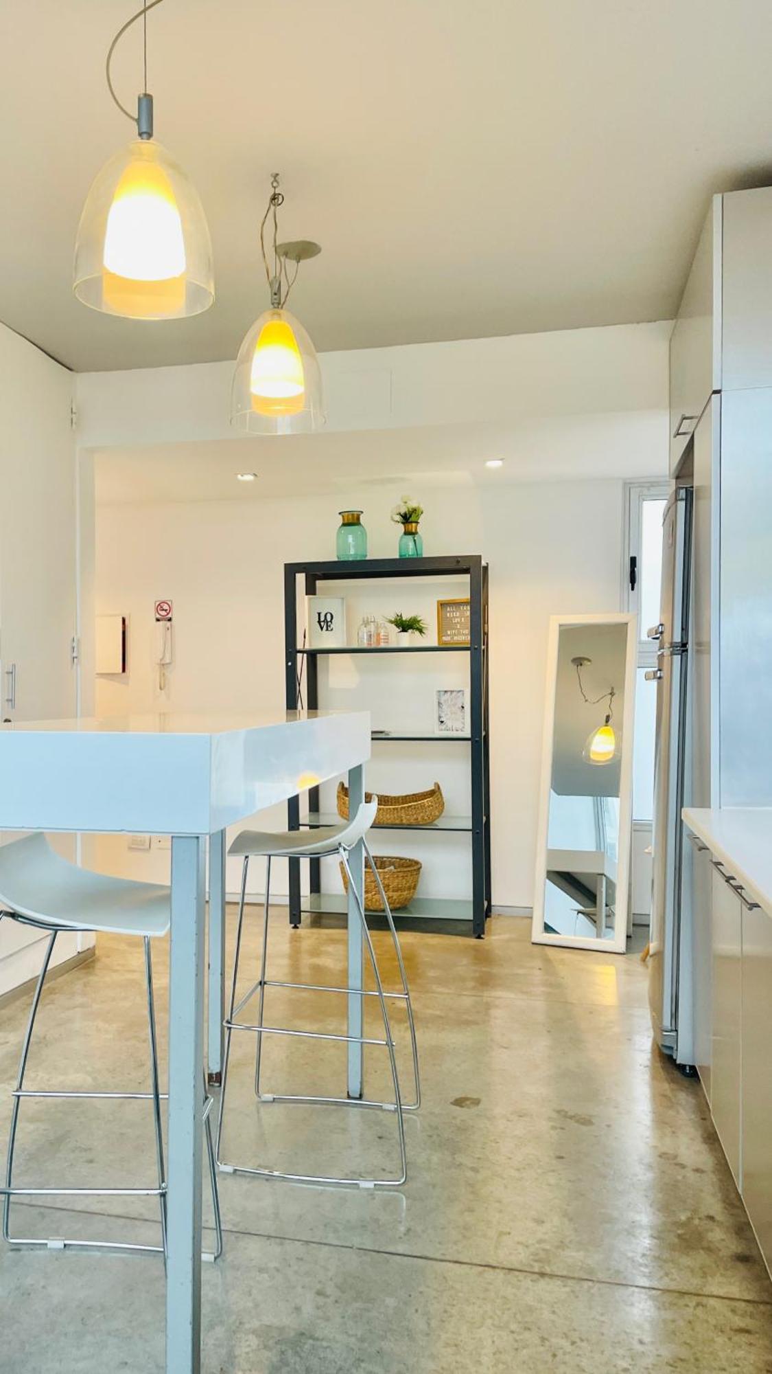 Hollywood Suites & Lofts Buenos Aires Extérieur photo