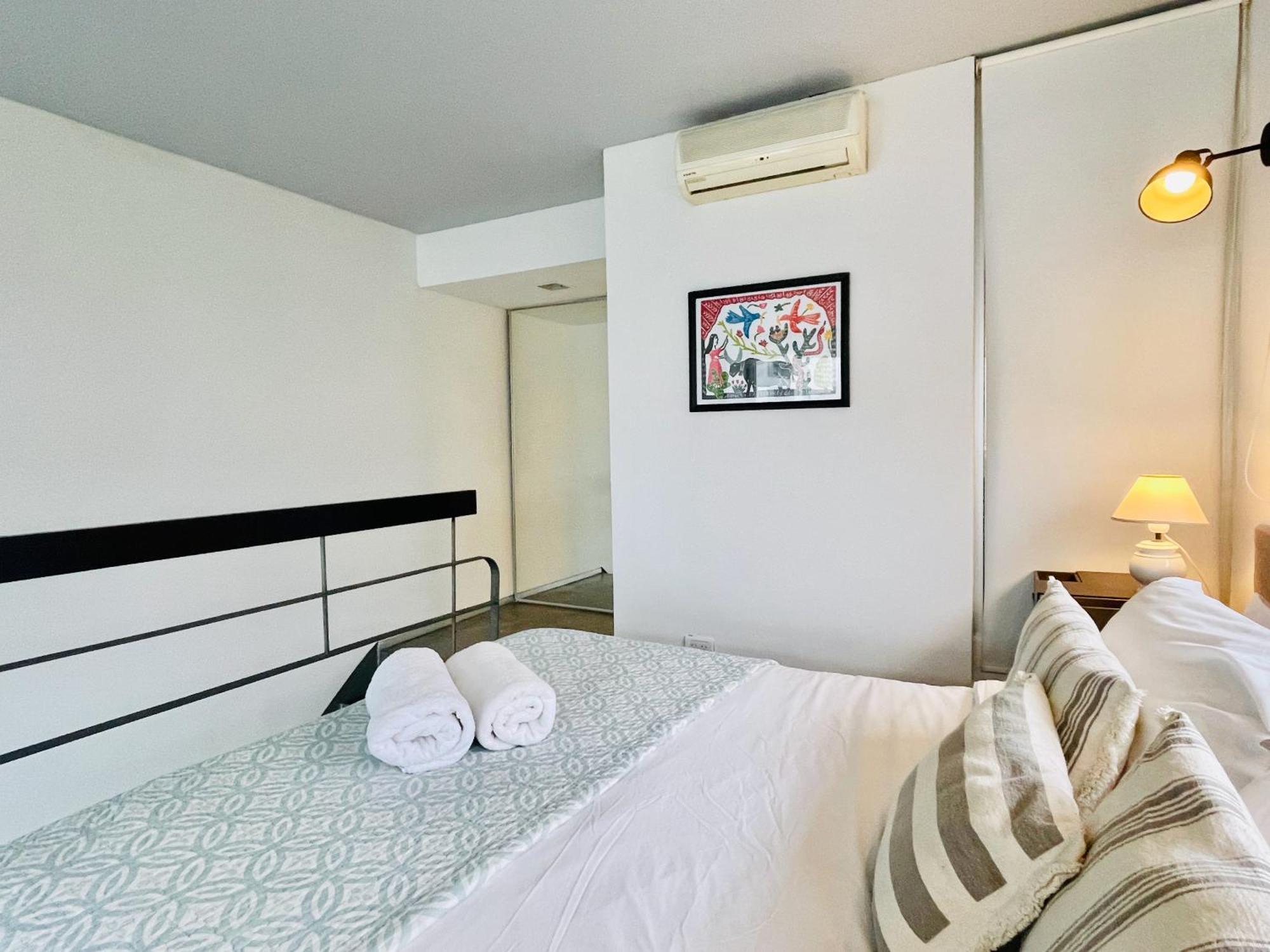 Hollywood Suites & Lofts Buenos Aires Extérieur photo