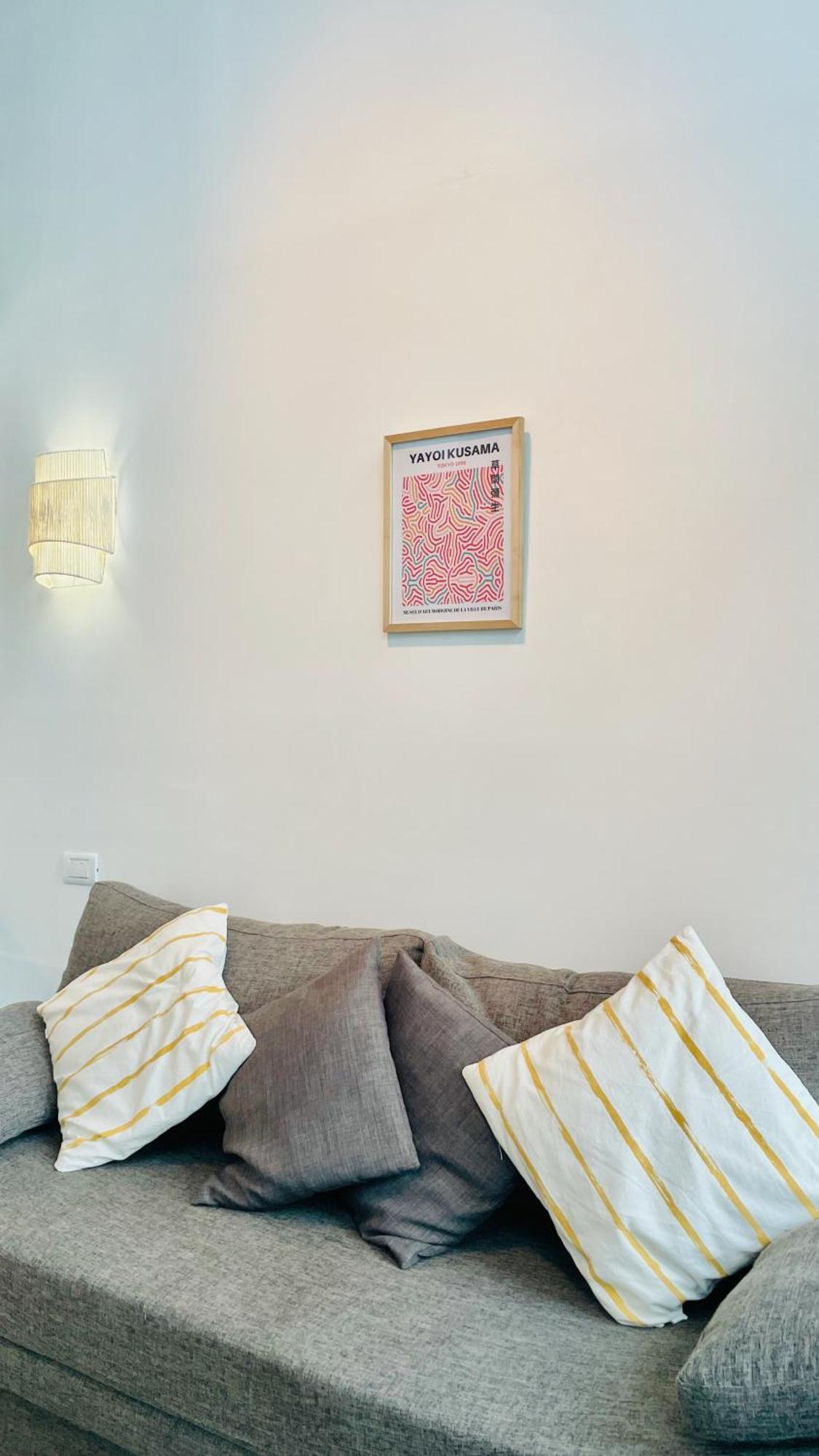 Hollywood Suites & Lofts Buenos Aires Extérieur photo
