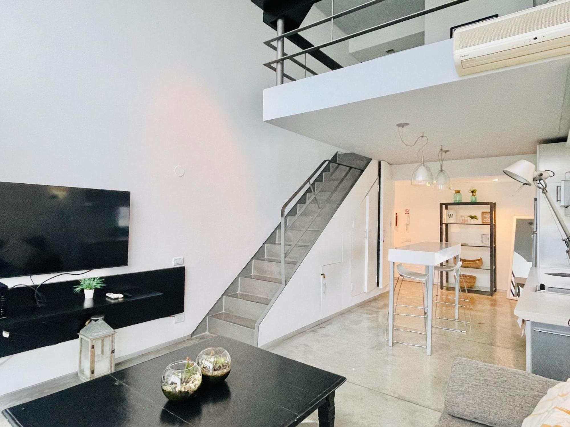 Hollywood Suites & Lofts Buenos Aires Extérieur photo