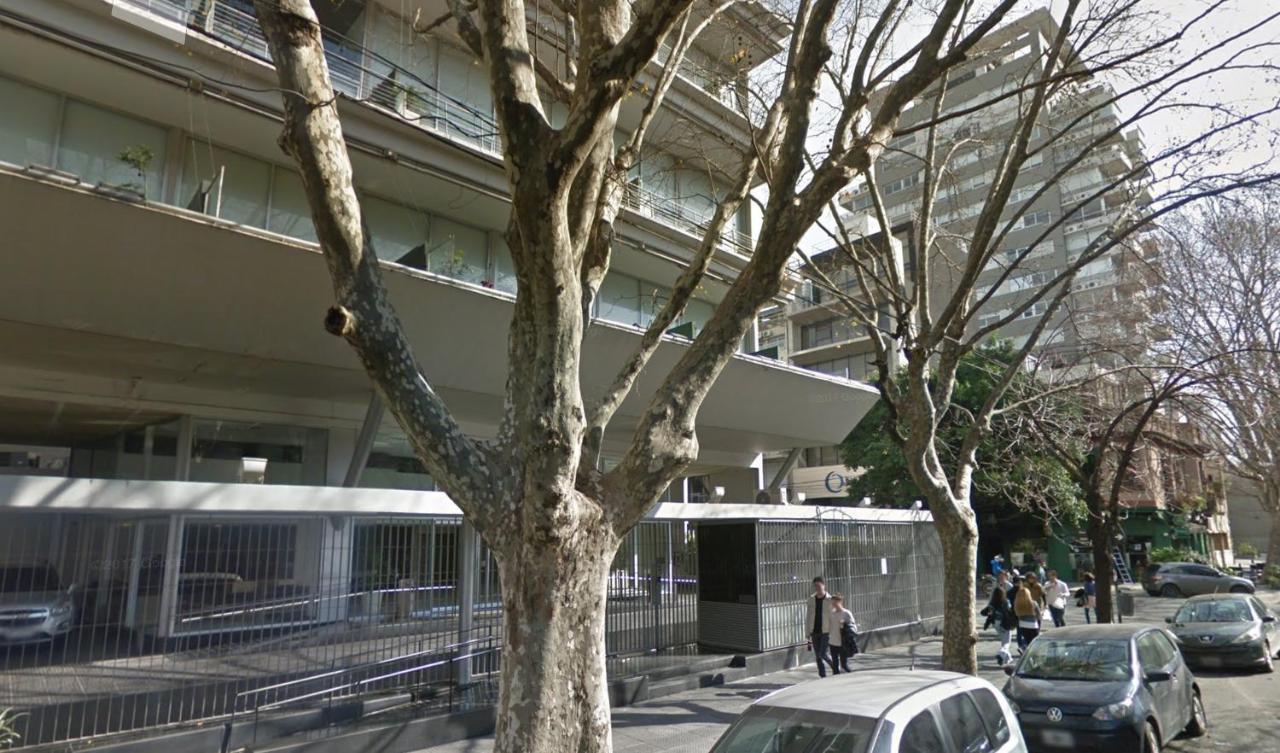 Hollywood Suites & Lofts Buenos Aires Extérieur photo